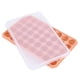 thumbnail image 5 of Molde De Hielo De Silicona, Inodoro, Sin BPA, 40 Rejillas, Fabricante De Cubitos De Hielo De Silicona, Para Pudín De Hielo, Helado De Mousse De Chocolate ANGGREK Otros, 5 of 8