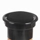 thumbnail image 5 of Pair of Foam Inserts for Speaker Ports - Enhances Bass Reflex in Subwoofer Vents and Loudspeaker Systems, 5 of 5