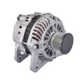 thumbnail image 2 of GELUOXI 100A Alternator for 2015 Nissan NV200 Van 2009-2012 Nissan Sentra Versa Hatchback Sedan 1Pc, 2 of 11
