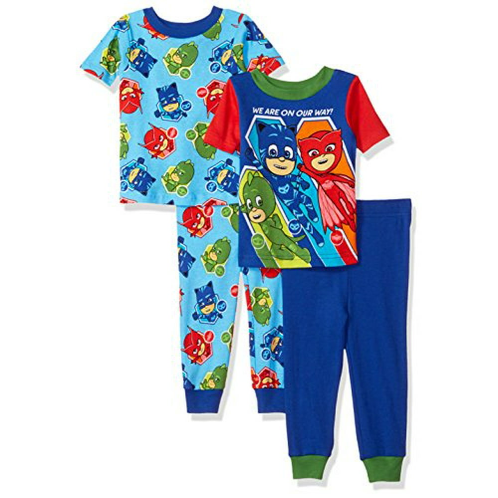 boys cotton pj pants