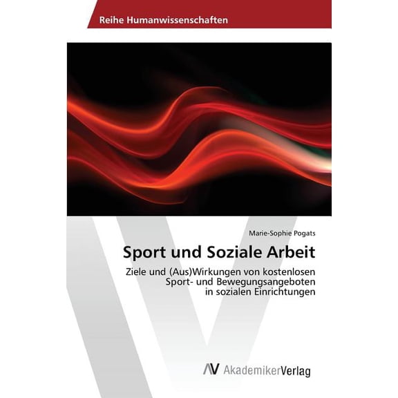 Sport und Soziale Arbeit, (Paperback)