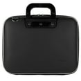 thumbnail image 1 of Versatile Daily Commute Slim Light Durable Spill Scratch Resilient Briefcase Messenger Bag for 12 inch Laptops, Smart Pads, 1 of 8