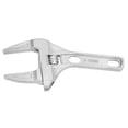 thumbnail image 3 of Ccdes Spanner, Steel Large Open Wrench, For Live Elbow Faucet Quick Connector Double Head Valve, 3 of 8