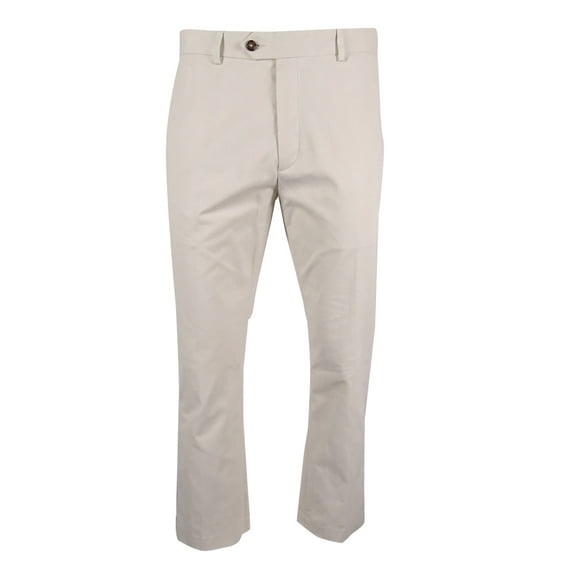 Tasso Elba Men's Regular-Fit Pants