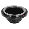 thumbnail image 1 of Fotodiox MIR-C-Pro Pro Adaptateur d'Objectif - Objectif Reflex Miranda vers Boîtier de Caméra C-Mount Cinéma et CCTV, 1 of 1