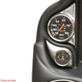 thumbnail image 2 of Triton Boat Gauge Dash Panel 331465 | 189TRX Mercury Black, 2 of 7