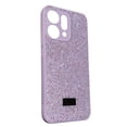 thumbnail image 2 of Funda De Piedras Elegantes Compatible Con Oppo Reno 14f, 2 of 7