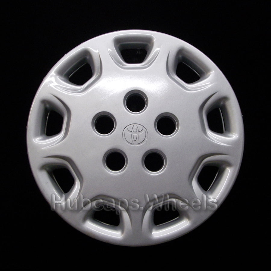 Toyota 09-11 Camry Wheel Cover Genuine OEM OE