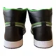 thumbnail image 3 of N I-K-E A i r-Jor-dan 1 Zoom 'Zen Green' Black Tomatillo Rage CK6637-002 Men's Size 11, 3 of 6