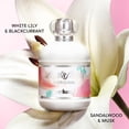 thumbnail image 3 of Set de regalo de fragancia Cacharel Anais Anais EDT 100 ml, 3 of 6