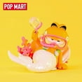 thumbnail image 3 of Figura de Acción Anime de la SeriePOP MART Garfield Cat Daydream. Bolsa Sorpresa con Adornos en Miniatura para Decoración del Hogar y Muñecos de Escritorio. Modelo para Regalo de Chicas, 3 of 5