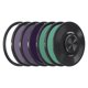 thumbnail image 1 of Kit de filtros magnéticos FREEWELL M2 Quick Swap, paquete de 5, 67 mm, 1 of 4