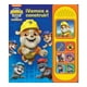 thumbnail image 1 of Paw patrol Rubble Crew Vamos a Construir Phoenix Varios Autores, 1 of 2
