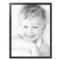 thumbnail image 2 of ArtToFrames 27" x 36" Coffee Picture Frame, 27x36 inch Brown MDF Poster Frame (WOM-3913), 3 Pack, 2 of 8