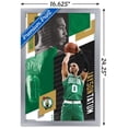 thumbnail image 2 of NBA Boston Celtics - Jayson Tatum 19, 2 of 4