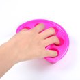thumbnail image 5 of Dedicated Manicure Bowl Hand Care Bubble Nail Bowl,Five Fingers Soften Dead Skin Soaking Tool, 5 of 5