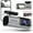32G, variant on Full HD 1080P Dash Cam IMX291 SNV Starlight Night Vision Car Video Recorder Camera G-sensor Wide Road Angle Vehicle DVR