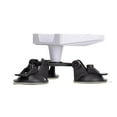 thumbnail image 1 of NATEFEMIN Mini Car Mounting Kit Strong Suction Cup Windshield Roof Easy Install 1/4 inch Adapter Enhance Signal, 1 of 9