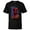 Black, variant on Marvel Spider-Man: No Way Home Peter Parker Letters - Short Sleeve T-Shirt for Kids – Customized-Black