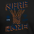 thumbnail image 3 of CafePress - Go Nerf Basketball T Shirt - Mens Tri-blend T-Shirt, 3 of 4