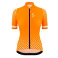thumbnail image 3 of Maillot de ciclismo de manga corta para mujer del equipo Pro LIV, ligero, de secado rápido, para ciclismo de montaña o carretera, 3 of 5