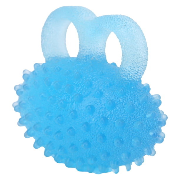 Pelota de terapia para dedos, pelotas antiestrés para manos, pelota de agarre para dedos, pelota para ejercitar dedos, tecnología de vanguardia
