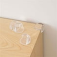 thumbnail image 4 of 2024 New tools Baby Corner Protectors, Home Corner Protectors, and for Baby Cushions Cover Sharp Furniture and Transparent Table Edges, 4 of 5