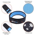 thumbnail image 3 of IT Band Strap Wisesso Síndrome de banda iliotibial ajustable, 3 of 7