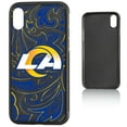 thumbnail image 3 of Los Angeles Rams iPhone Paisley Design Bump Case, 3 of 5