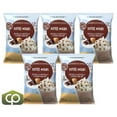 thumbnail image 1 of Big Train 3.5 lb. Toffee Mocha Delight Blended Ice Coffee Mix – Premium Frappe & Specialty Coffee Base, 5/Case (17.5 lbs Total), 1 of 4