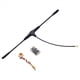 thumbnail image 2 of Receptor ELRS de 915 MHz FPV ExpressLRS Receptor con Antena para Dron Cuadricóptero de Carreras RC FPV de Alcance, 2 of 5