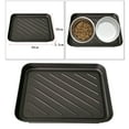 thumbnail image 3 of Boot Trays - Heavy Duty Shoe Trays, Mats , Water and Food Mess, 3 of 7