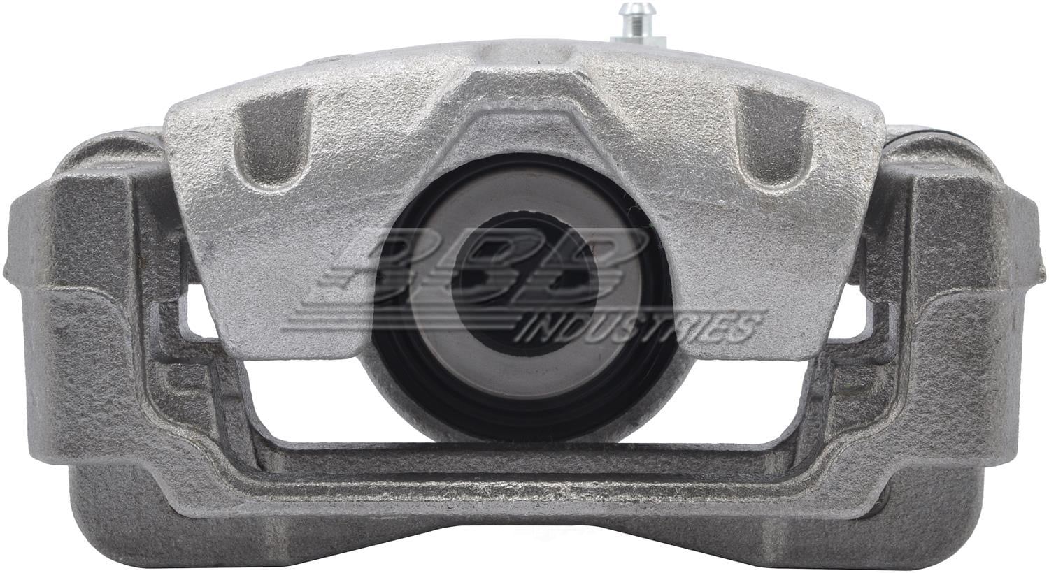 TERREPOWER formerly BBB Industries 99-17365A Reman Caliper w/installation Hardware