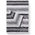 thumbnail image 1 of Manta Laguna Beach Textile Co., 178 x 122 cm, sarape mexicano, 1 of 5