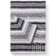 thumbnail image 1 of Manta Laguna Beach Textile Co., 178 x 122 cm, sarape mexicano, 1 of 5