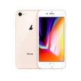 thumbnail image 1 of Smartphone Apple Iphone 8 256GB Dorado Desbloqueado Reacondicionado Apple IPHONE 8, 1 of 5