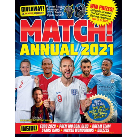 Match Annuel 2021
