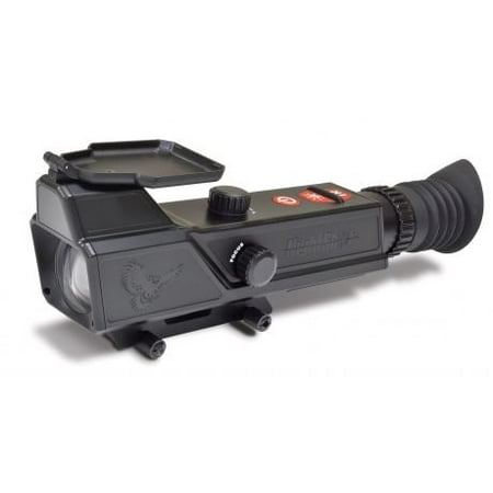 Night Vision Rifle Scope (Best Night Vision Scope For Rifle)