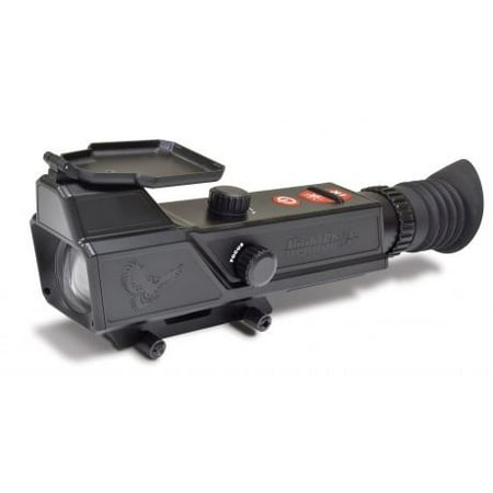 Night Vision Rifle Scope (Best Scope For Hog Hunting At Night)