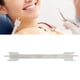 thumbnail image 1 of Posicionador de Brackets de Ortodoncia Jadeshay Dental Grado Profesional, 1 of 13