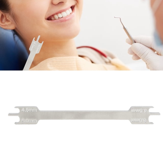 Posicionador de Brackets de Ortodoncia Jadeshay Dental Grado Profesional
