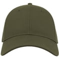 thumbnail image 1 of Atlantis  Adult Curved Twill Baseball Cap, 1 of 3