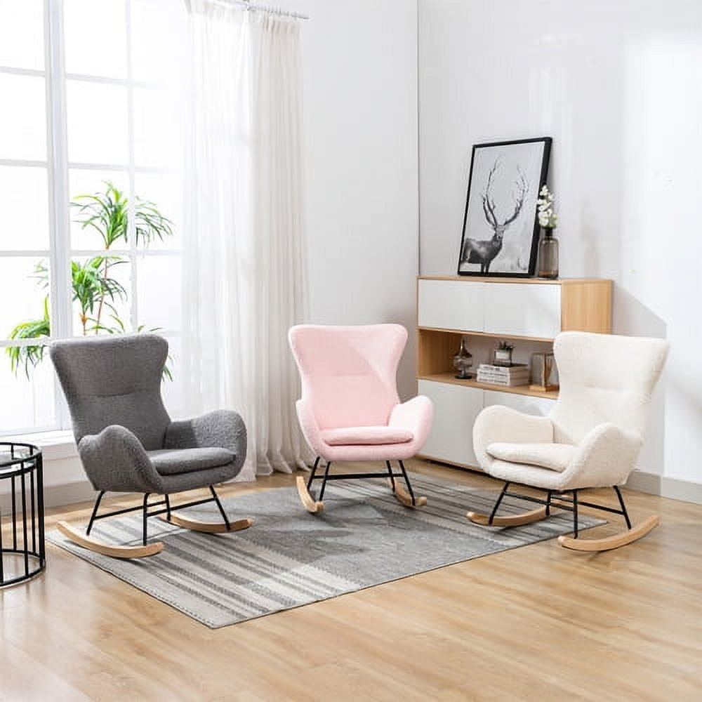 Bennet rocking chair sale