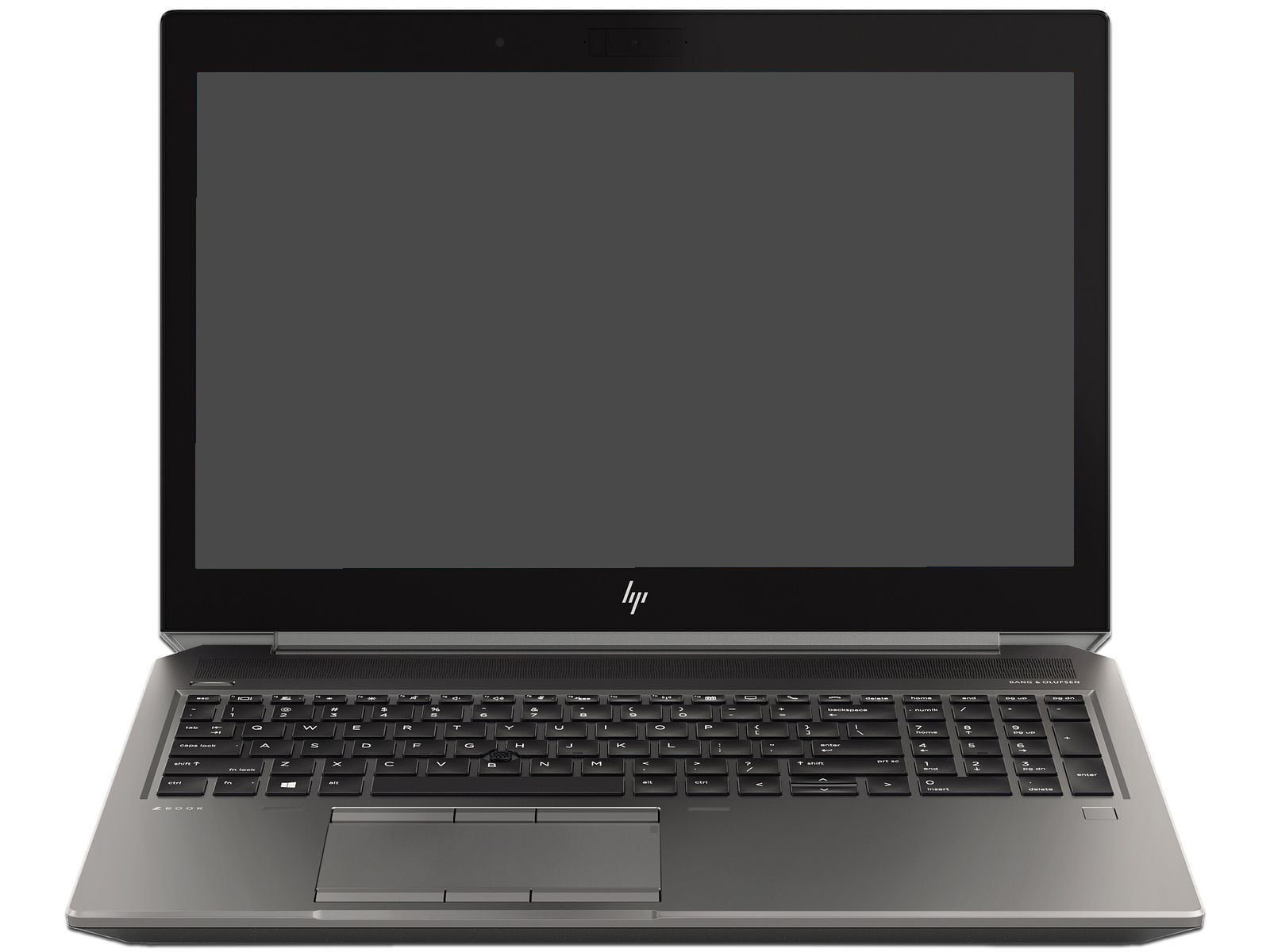 HP Zbook 15 G6 15.6