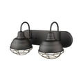 thumbnail image 7 of Millennium Lighting Vanity, Rubbed Bronze (5422-RBZ), 7 of 7
