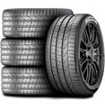 thumbnail image 7 of Pirelli P Zero 255/35R20 97Y XL High Performance Tire Fits: 2007-10 Mercedes-Benz S550 4Matic, 2017-18 Audi Q3 Technik, 7 of 7