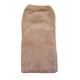 thumbnail image 1 of Guardurnaity Calcetines por encima de la rodilla de felpa para invierno, piel sensible y agradable para la piel, calcetines cálidos hasta la Accesorios de calzado marrón claro, 1 of 6