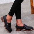 thumbnail image 5 of ZTTD Fashion Women's Casual Shoes Breathable Slip-On Heels Leisure Sneakers, 5 of 9