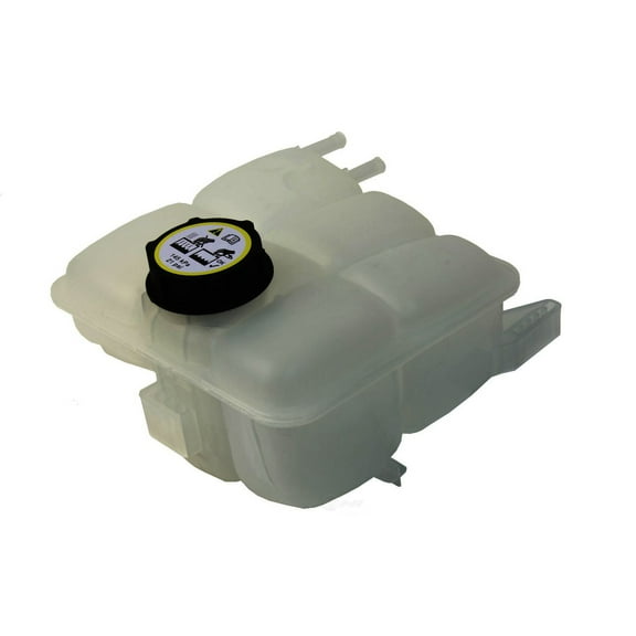 URO MA0713623 Engine Coolant Reservoir