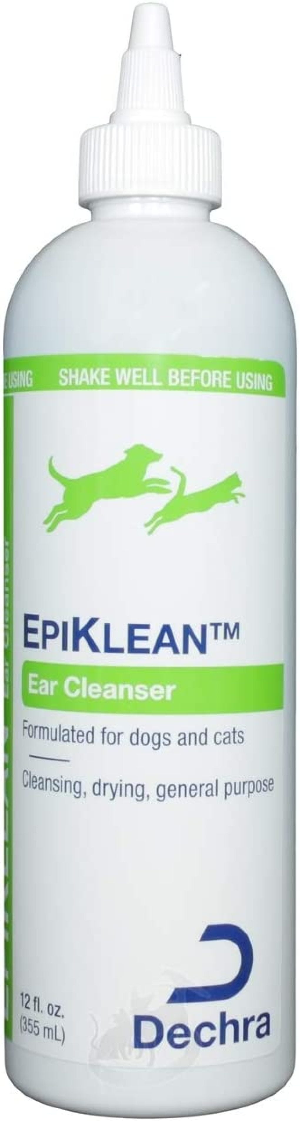 Codllyne EpiKlean Ear Cleanser (12 oz)